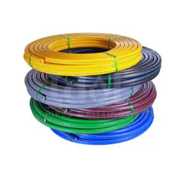 Hdpe Hose Pipe